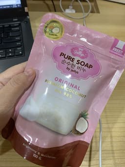 review