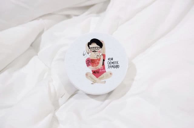 COSRX One Step Moisture Up Pad review photo by Chu88