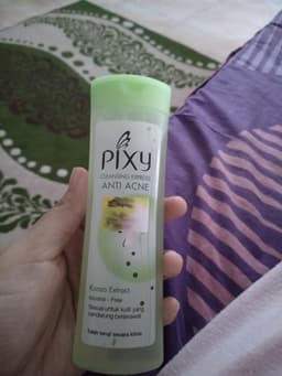 review