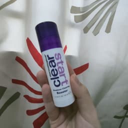 review