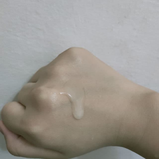 Dermalogica Breakout Clearing Booster review photo by skincarekid
