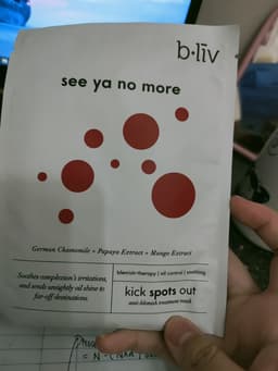 review