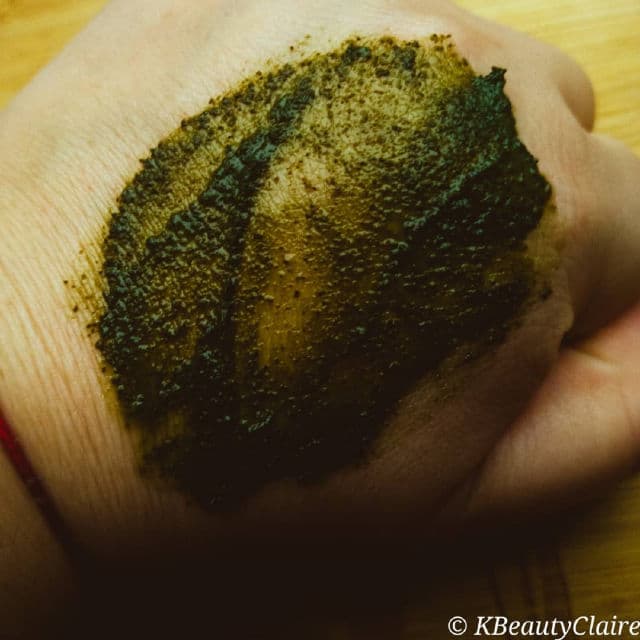 medi-peel Herbal Peel Tox review photo by Clarab13