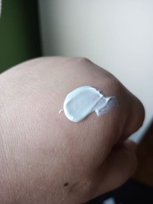 Torriden Dive-In Daily Suncream SPF50+ PA++++ review photo by Clarab13