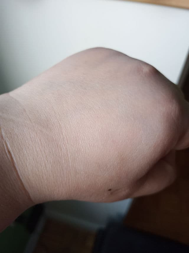 Torriden Dive-In Daily Suncream SPF50+ PA++++ review photo by Clarab13