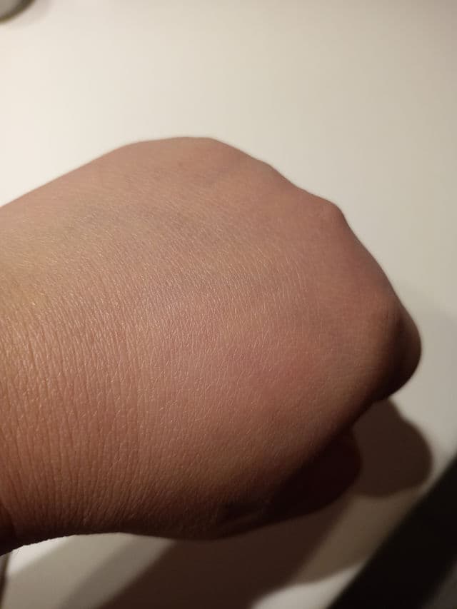 ETUDE Face Blur Mattifying SPF50+ PA+++ review photo by Clarab13