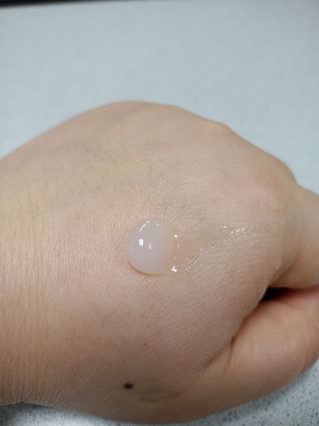 Logically, Skin Liftderm Hand Cream review photo by Clarab13