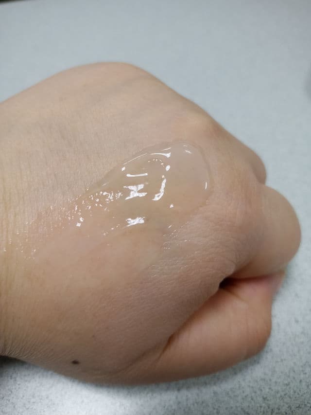 Logically, Skin Liftderm Hand Cream review photo by Clarab13