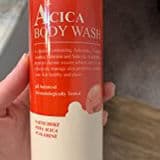 BENTON [Discontinued] A-Cica Body Wash review photo by Claudiaa