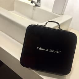 review