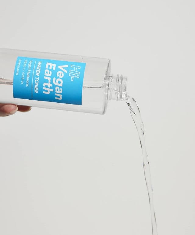 Audrey & Young Hi Vegan Water Toner review photo by Codermary 