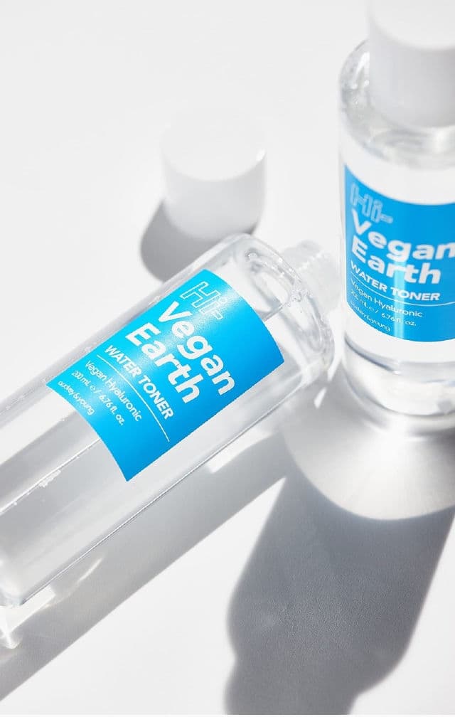 Audrey & Young Hi Vegan Water Toner review photo by Codermary 