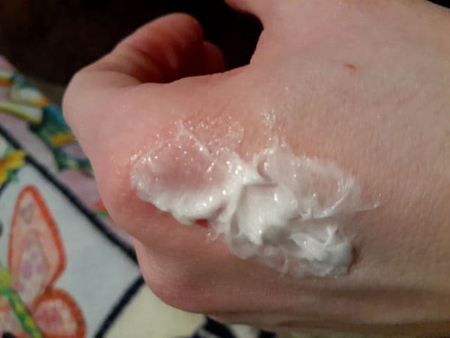 Mizon Snail Cushion Foam Cleanser review photo by ColleenDoc1996