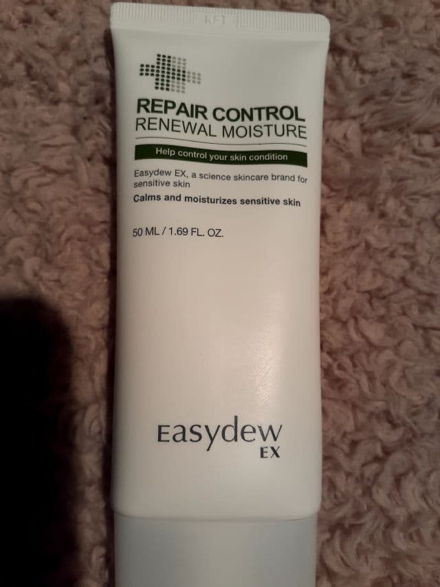 Easydew EX Repair Control EGF review photo by ColleenDoc1996