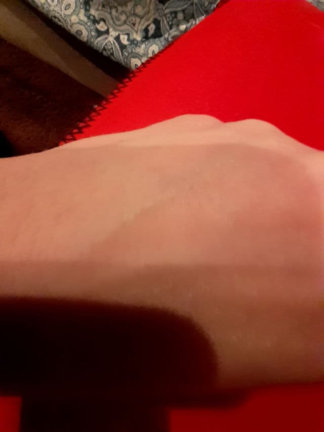 Smashbox Photo Finish Primer Oil review photo by ColleenDoc1996