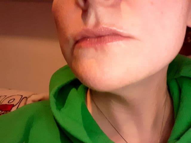 L'Occitane Shea Lip Balm SPF 30 review photo by ColleenDoc1996