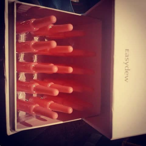 Easydew Re-DERMA Master Ampoule review photo by ColleenDoc1996