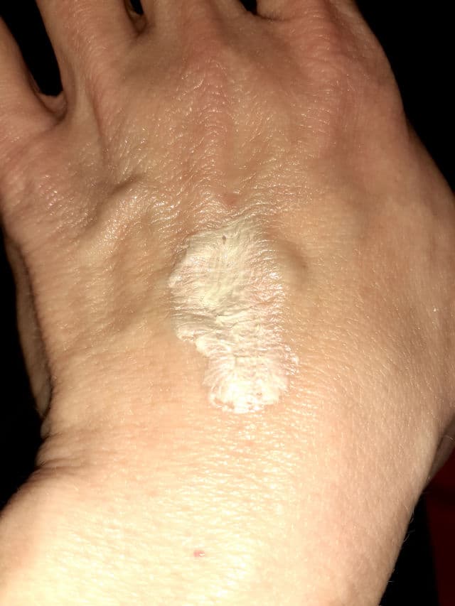 Seraphine Botanicals Camelina + Strobe - Luminizing Primer review photo by ColleenDoc1996