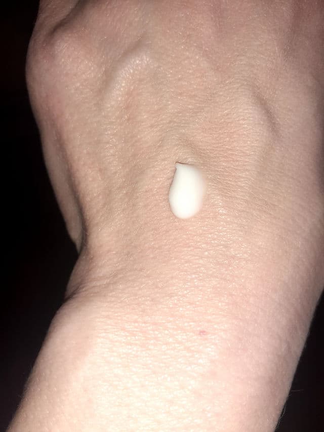 Balance Me Wonder Eye Cream review photo by ColleenDoc1996