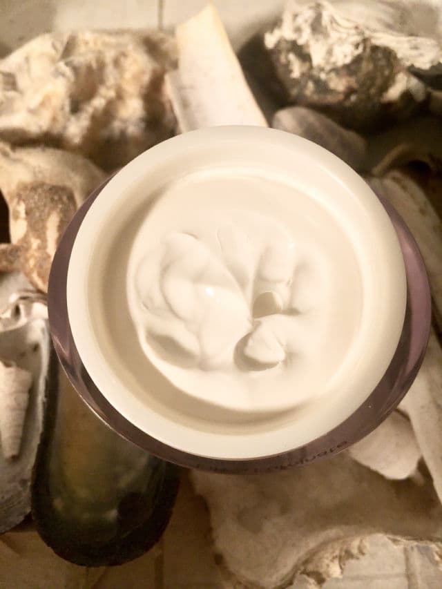 No7 Lift and Luminate Triple Action Day Cream review photo by Cornelia
