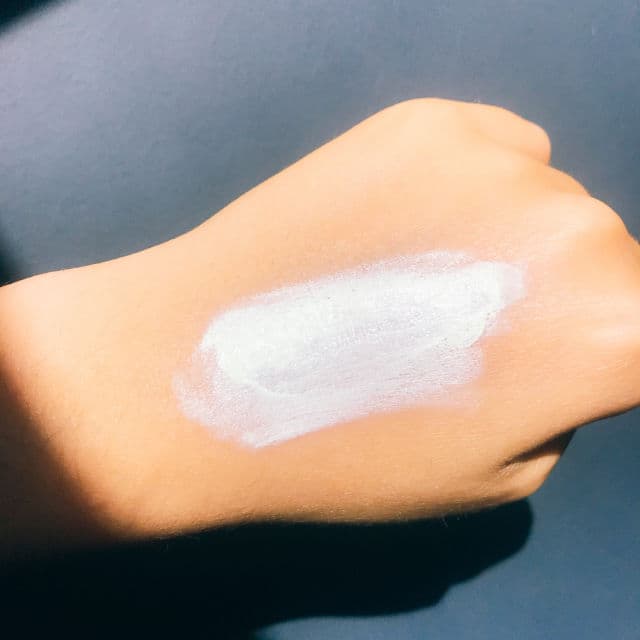 Troiareuke Acsen Pore Control Mask review photo by Cxy