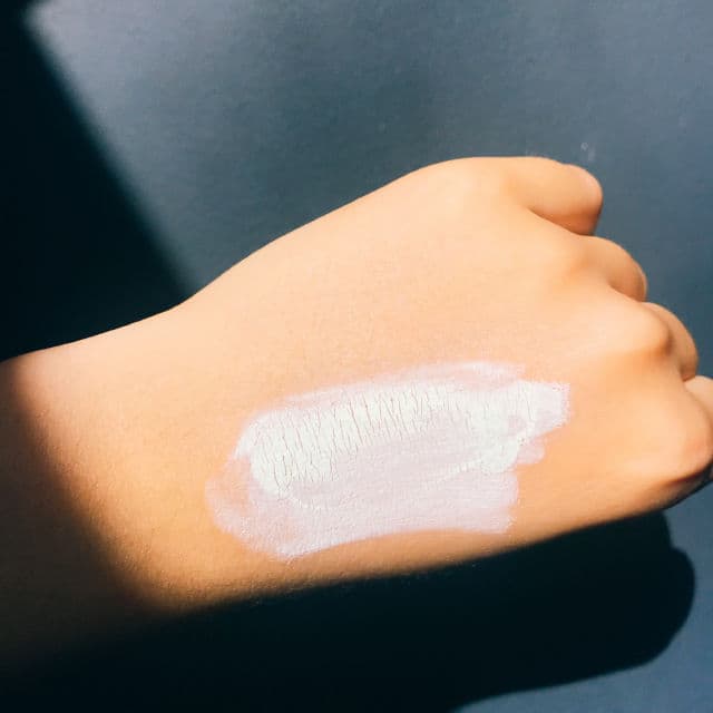Troiareuke Acsen Pore Control Mask review photo by Cxy