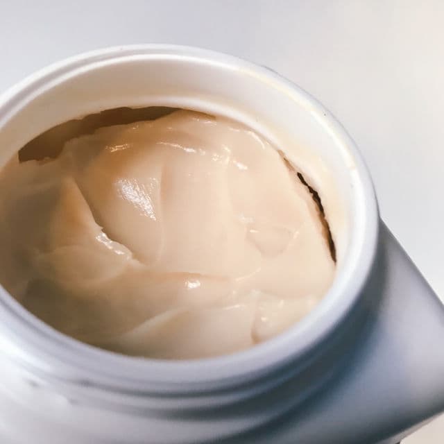 Dr. Jart+ Ceramidin Body Butter review photo by Cxy