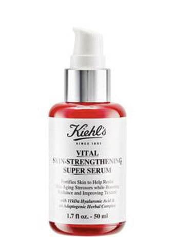 Kiehl's Vital Skin-Strengthening Hyaluronic Acid Super Serum review photo by DR81