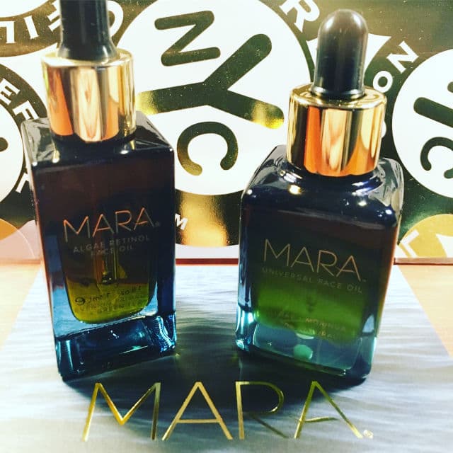 Mara Beauty Evening Primrose Green Tea Algae Retinol Face Oil review photo by DR81