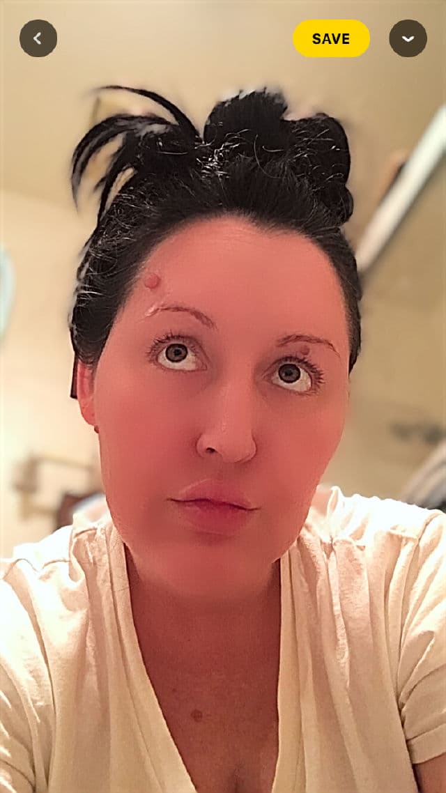 Trufora Perfecting Eye Treatment review photo by DR81