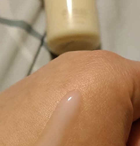 Vely Vely Protein Silk Skin Ampoule review photo by DR81