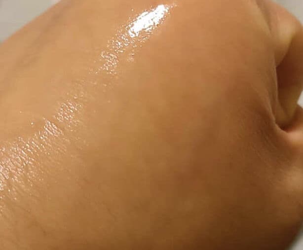 Vely Vely Protein Silk Skin Ampoule review photo by DR81