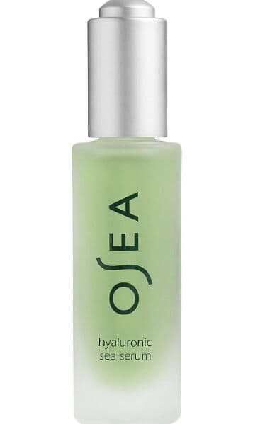 Osea Hyaluronic Sea Serum review photo by DR81