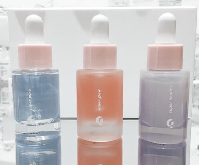 Glossier Super Pure review photo by DR81