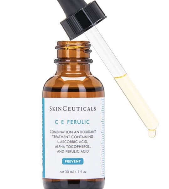 SkinCeuticals C E Ferulic review photo by DR81