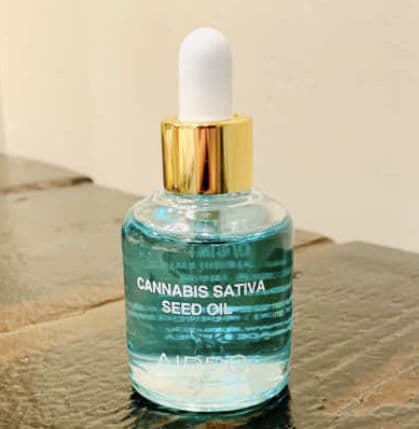 AIPPO Expert Soothing Ampoule review photo by DR81