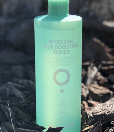 Luoki Intensive Skin Boosting Toner review photo by DR81