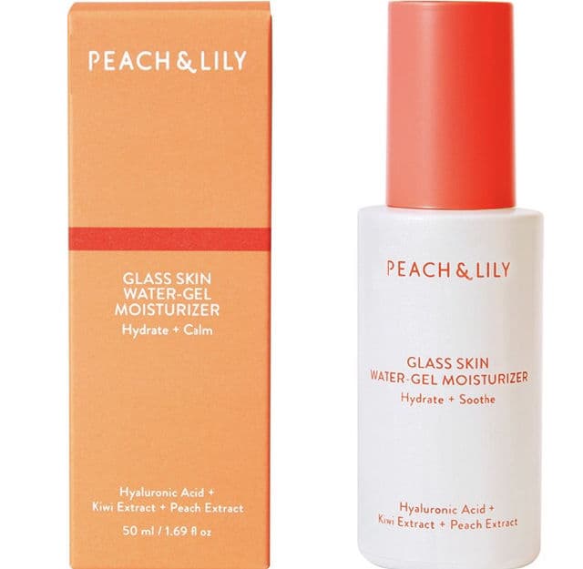 Peach & Lily Glass Skin Water-Gel Moisturizer review photo by DR81
