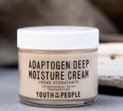Youth To The People Adaptogen Deep Moisture Cream with Ashwagandha + Reishi review photo by DR81
