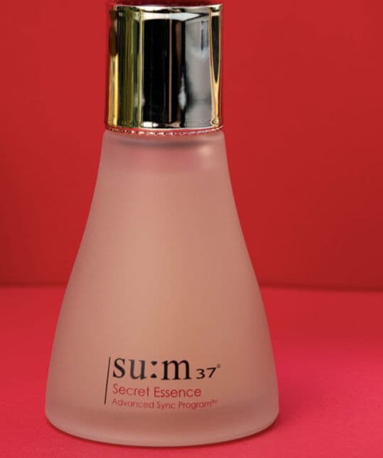 SU:M37 Secret Essence Advanced Sync Program review photo by DR81