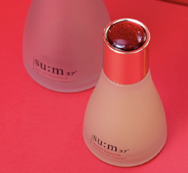 SU:M37 Secret Essence Advanced Sync Program review photo by DR81