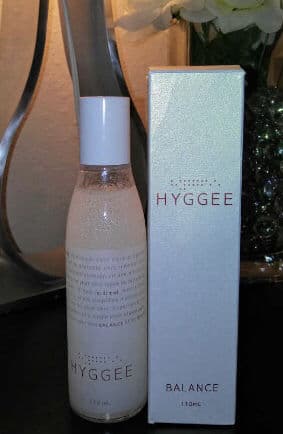 Hyggee Balance One Step Facial Essence review photo by DR81