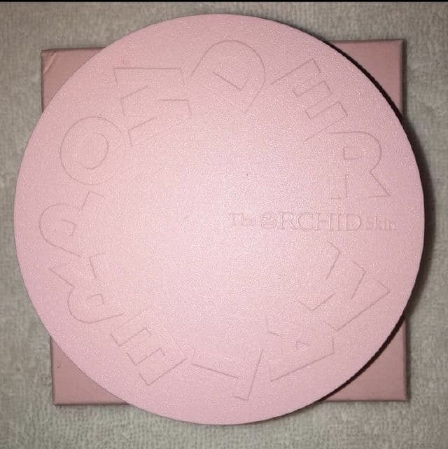 The Orchid Skin Water Powder Cushion review photo by DR81