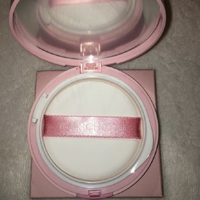 The Orchid Skin Water Powder Cushion review photo by DR81