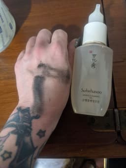 review