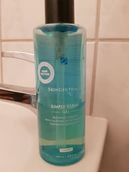 review