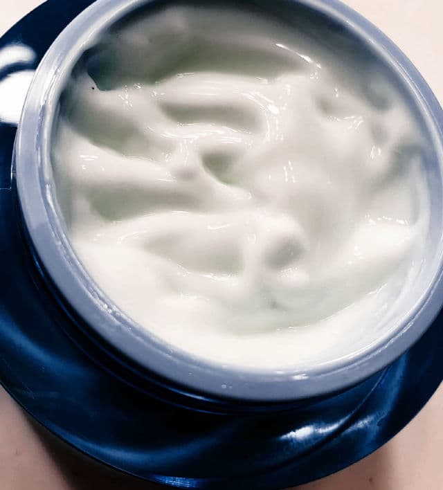 Higher Education Goal Digger Moisturizing Cucumber Crème review photo by Danielle229