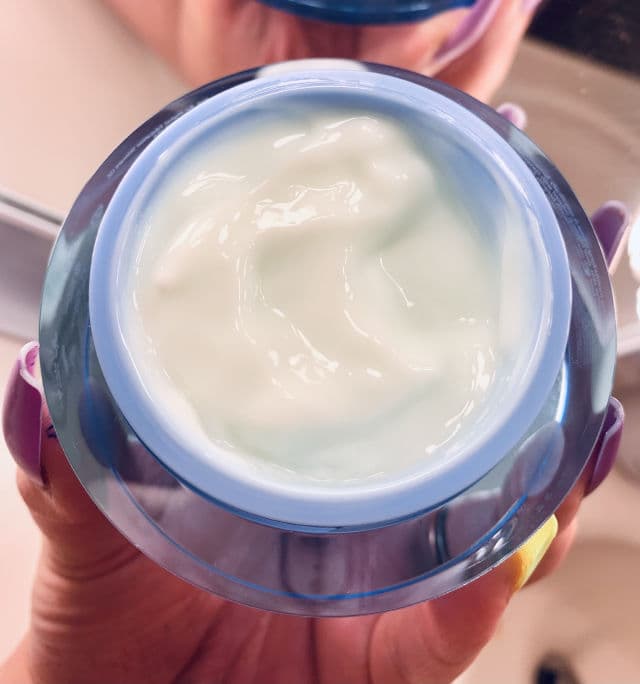Higher Education Goal Digger Moisturizing Cucumber Crème review photo by Danielle229
