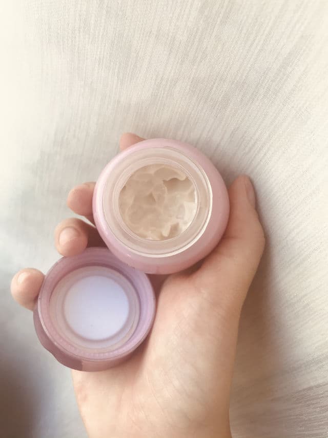MISSHA Ye Hyeon Jin Bon Eye Cream review photo by Daria3311