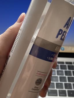 review